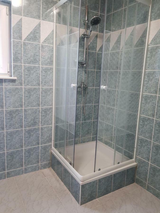 הוילה בלטונללה Rozmaring Haz מראה חיצוני תמונה